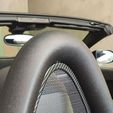 photo1701299656.jpeg MERCEDES SLK R171 Wind Deflector