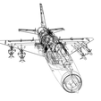 mig21_f-v69.png Assembly Manual - R/C MIG-21 LANCER 4S 50mm EDF Wingspan 450mm
