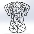 P9E.jpg PERRO GEOMETRICO