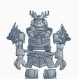 2222.jpg HALO MEGA YOROI CUSTOM