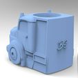 2.jpg Truck Matte for 3d printing