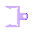halter_kurz_hor.stl YACE - Yet Another Cam Enclosure