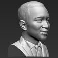 10.jpg John Legend bust 3D printing ready stl obj formats