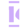 MEXAHA_Sign_Pt3.stl Bulgarian МЕХАНА Sign for CNC