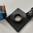 1720700903846.jpg idec switch contactor or contactor panel bracket mount diam 22mm