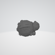 weezing.png Weezing Low Poly Pokemon