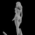 il_1140xN.2513251845_hc0s.jpg Overwatch D.Va Pinup Statue sexy figure