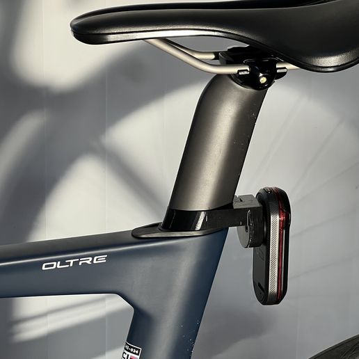 Bianchie Oltre RC/Pro/Comp Garmin Varia