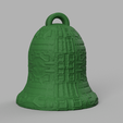 1.png christmas bell X76