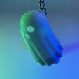 IMG_2161.jpg STL file Fidget Ghost・3D printing template to download