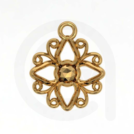 ACCHARMS_029 3D model