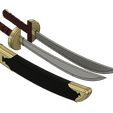 8.png Zuko dual swords - Double Dao