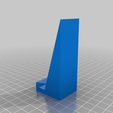 Mountable_Keyboard_Stand.png Mountable Stand for Keyboard or Smartphone