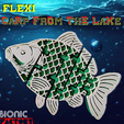 flexicarp-from-the-lake.png FLEXI CARP  FROM  THE LAKE