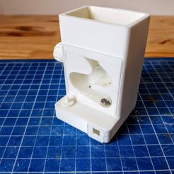 20190327_143121.jpg Free STL file Mini ant nest・Template to download and 3D print