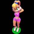 6.png Lola Bunny Nike Urban Sport