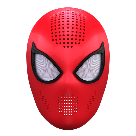 8.png Spider-man FFH / NWH Faceshell - CGI Accurate