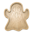 Ghost-Tray0.png Ghost Tray - CNC Files for Wood