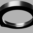 W202FrontAdaptor.png W202 / S202 Front Speaker Adaptor