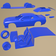 a18_007.png Dodge Challenger SRT Hellcat Supercharged LC 2015 PRINTABLE CAR IN SEPARATE PARTS