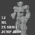 7j.png Commando (all variants, 4 poses)