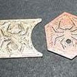 coins-box4.jpg Dungeons & Dragons Drow Elf Coins (Gold, Copper, Silver and Platinum)
