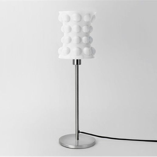 3_4A938RFH3S.jpg Download free STL file Bubble Table Lamp - Hourglass • Model to 3D print, DDDeco
