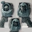 Printed-examples.jpg GK Exterminator Torso Fronts