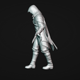 My-project-1-87.png Assasin's Creed | Ezio 32mm Tabletop Miniature