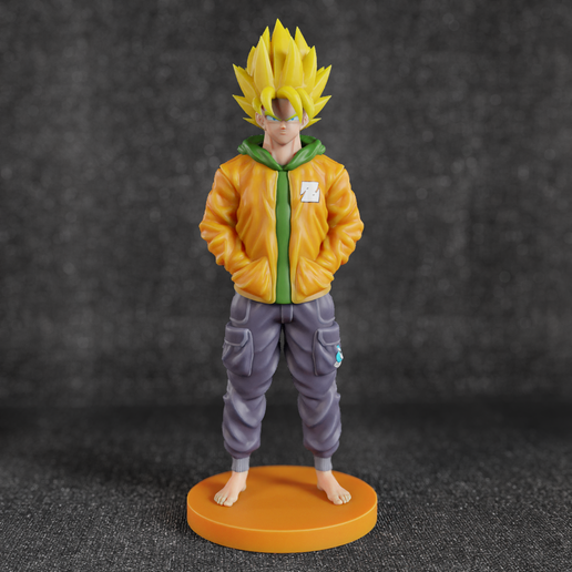 1.png STREET GOKU