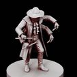 1-FEAR-AND-HUNGER-FIGURE-MODEL-CHARACTER-ENEMIE-MONSTER-CAH.013.jpg BODY SNATCHER Fear and Hunger Tabletop D&D RPG Miniatur Figur - Maßstab STL Fan Art