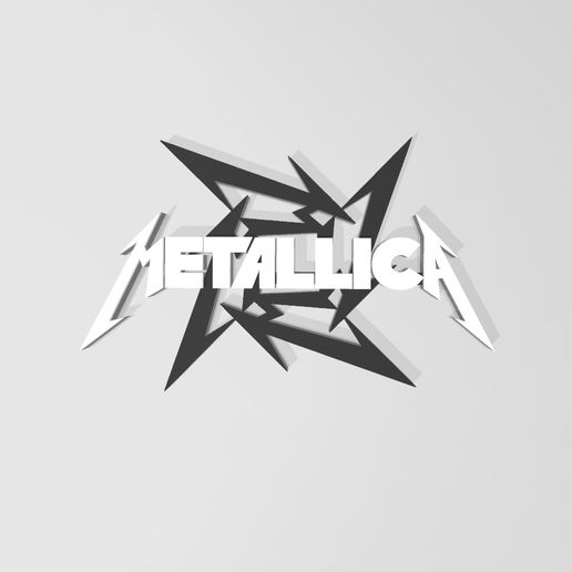 1.jpg METALLICA LOGO