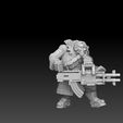 streltsy5.jpg Tekno- Streltsy Regiment Megapack