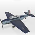 IMG_0438.jpeg Grumman TBM Avenger
