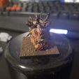 Demon of Decay
