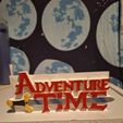 20230923_093046.jpg Adventure Time Desk Logo