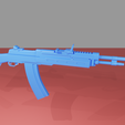 render.png Label Nikke Gun