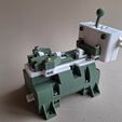 gear-box-five-speed_01.jpg 5-Speed Gear Box Mechanical Model - Original In-House Design