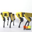 MadiStudios-Spot-robot-dog-5.jpg Robot Dog Spot