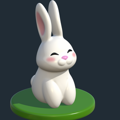 Project-4-~6.png Minimalist white bunny