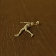 football-catch-table.png Archivo STL gratis Marcador de copas de vino - Football Catch・Modelo de impresión 3D para descargar