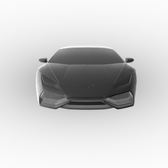 Huracan-2014-lp-610-render-2.png Lamborghini Huracan 2014