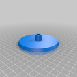 Stand_2019_Bevel_Base-10mm.png Iron Man Arc Reactor Mark I (Remixed)