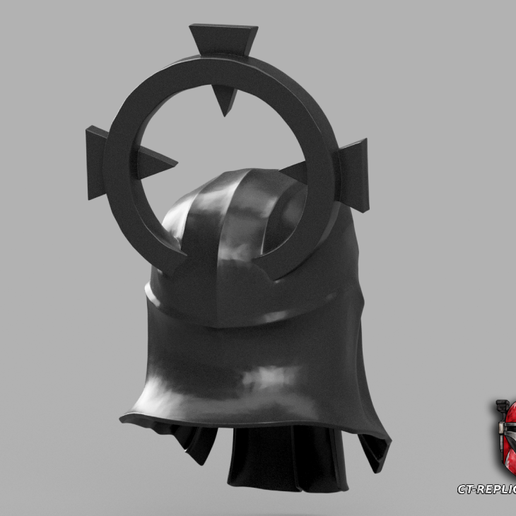 Schemat-nakladka-do-zdjec-2026-02-26T102359.630.png Caranthir Ar-Feiniel - Witcher 3 - Cosplay 1:1 Replica