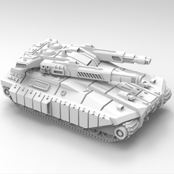 demo2.png Destroyer 2 Heavy Tank