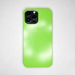 1.jpg Free STL file iPhone 13 Pro Max・Template to download and 3D print