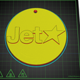 Screenshot-2023-12-07-181014.png Jetstar logo keychain