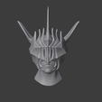 9.png Mouth of Seuron Helmet - fully modular