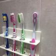 IMG_5355.JPG Toothbrush holder, Toothbrush holder