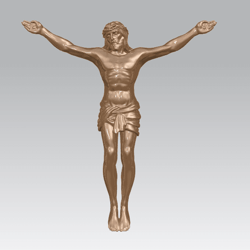 TDA0230 Jesus (i) A02.png Jesus 01 - topo